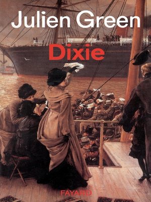 cover image of Dixie